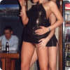 Two hot lesbians will come to perform tempting striptease for the future groom.